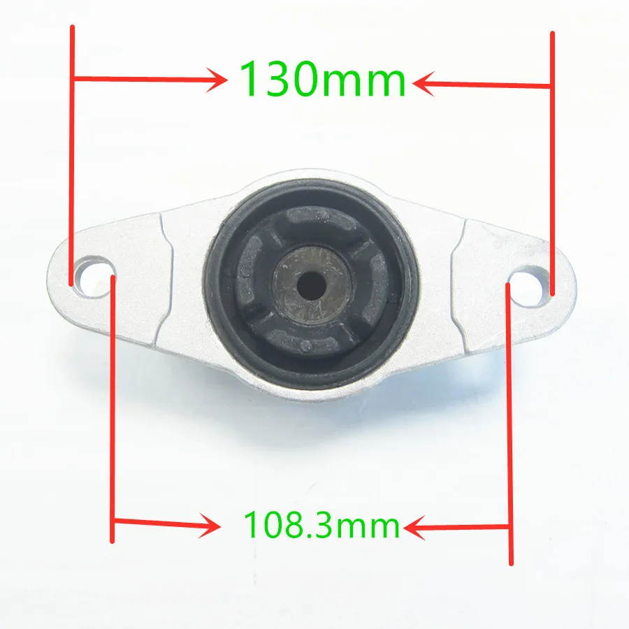 Car accessories 28-380 rear shock absorber strut mount for Mazda CX5 2012-2016 KE Mazda 3 2014-2016 BM BN Mazda 6 2014-2018 GJ