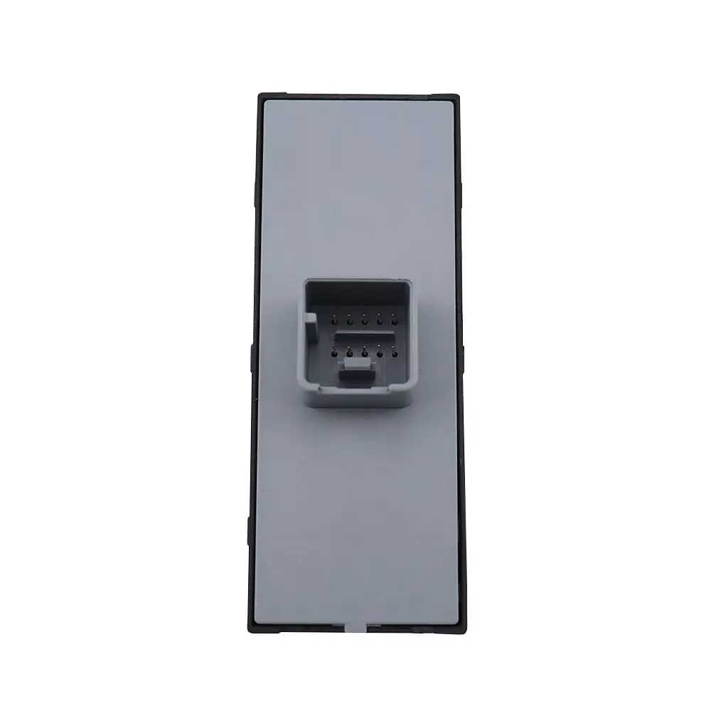 1Set Electric Power Master Window Switch Button For VW Jetta Tiguan Golf GT MK5 MK6 Rabbit Passat B6 CC Seat Leon MK2 5ND959857