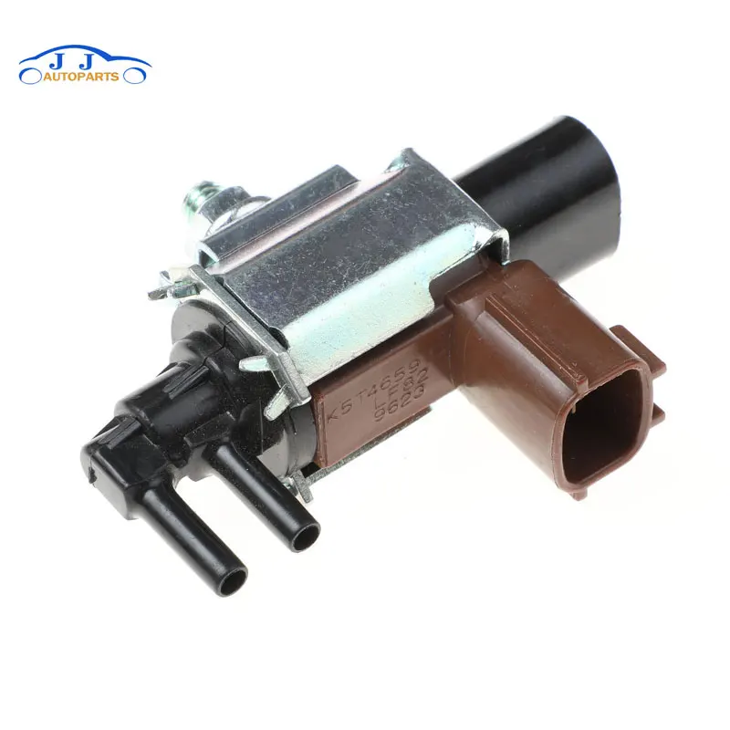 

Air Intake Manifold VSV Vacuum Solenoid Valve Assy For Nissan J32 2.5L New K5T46588