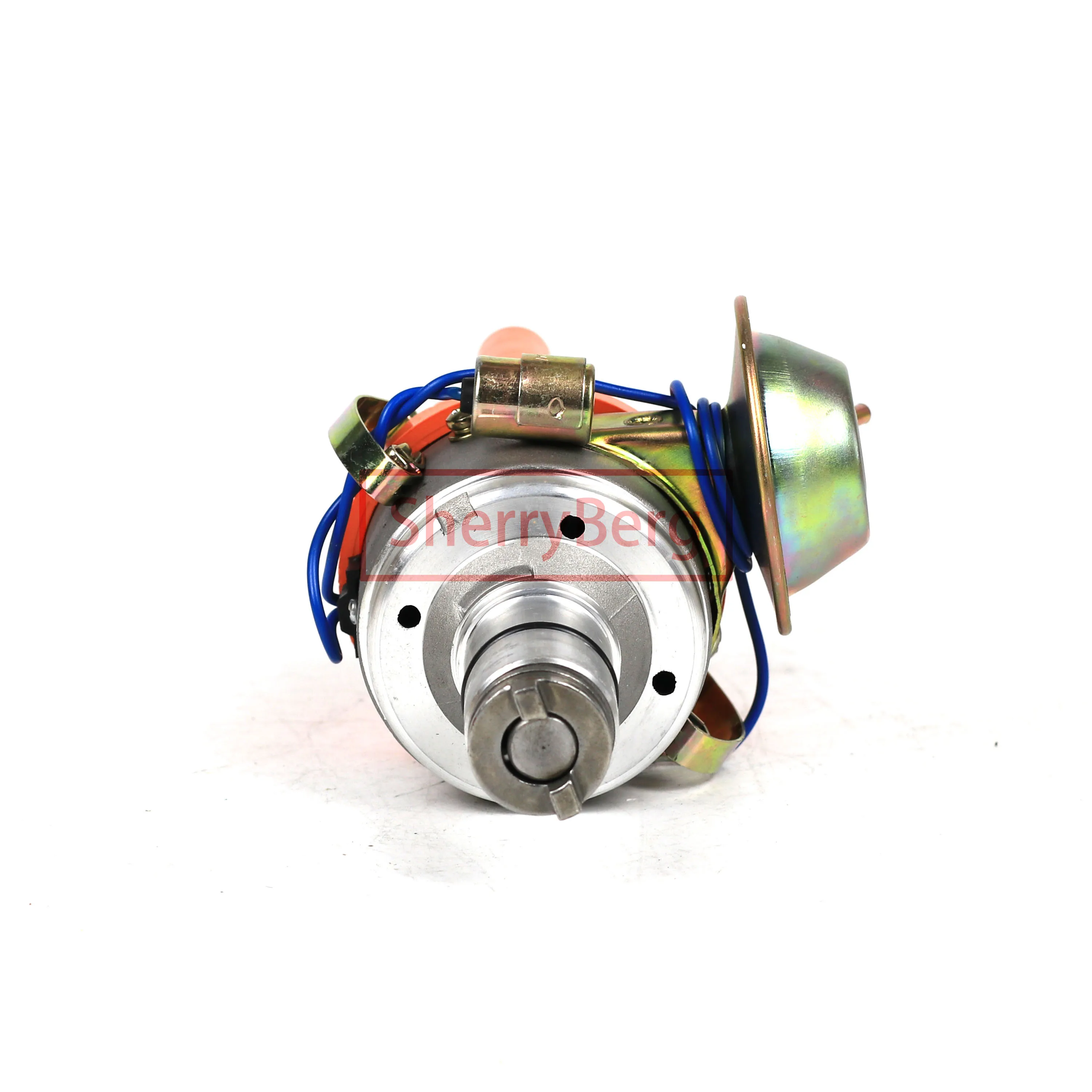 SherryBerg complete distributor Brand New Points SVDA 034 Distributor for Air Cooled VW inc Beetle & Camper
