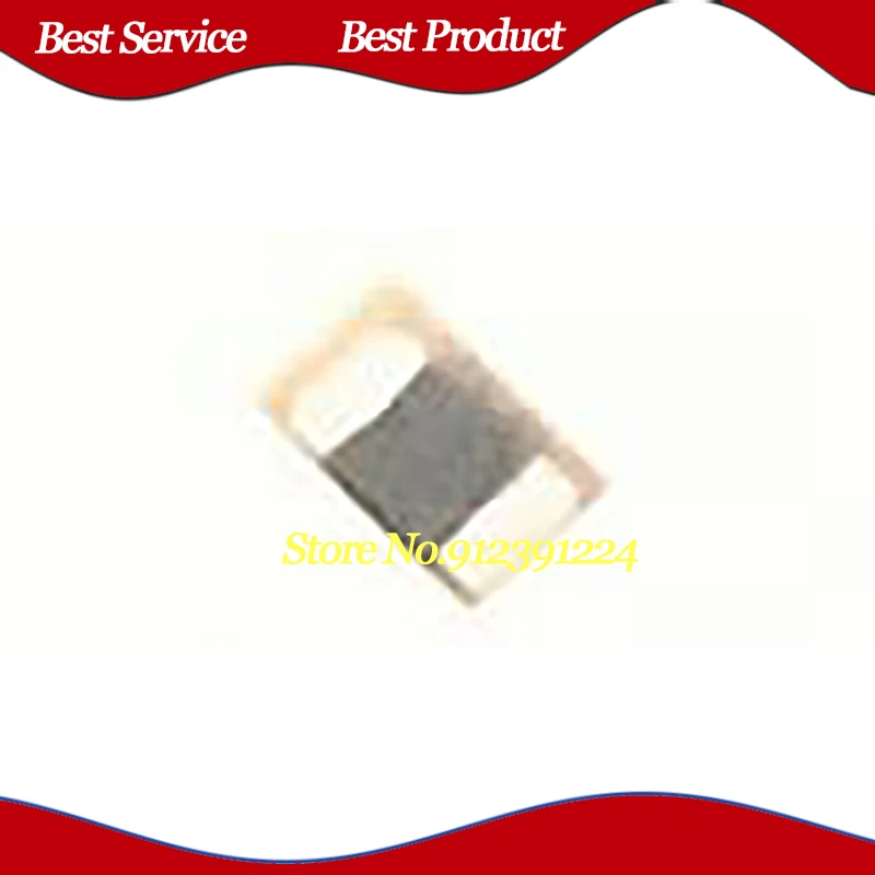 BLM18KG121TN1D 0603 120R مصلحة الارصاد الجوية ، جديدة ومبتكرة في الأوراق المالية ، 20 قطعة