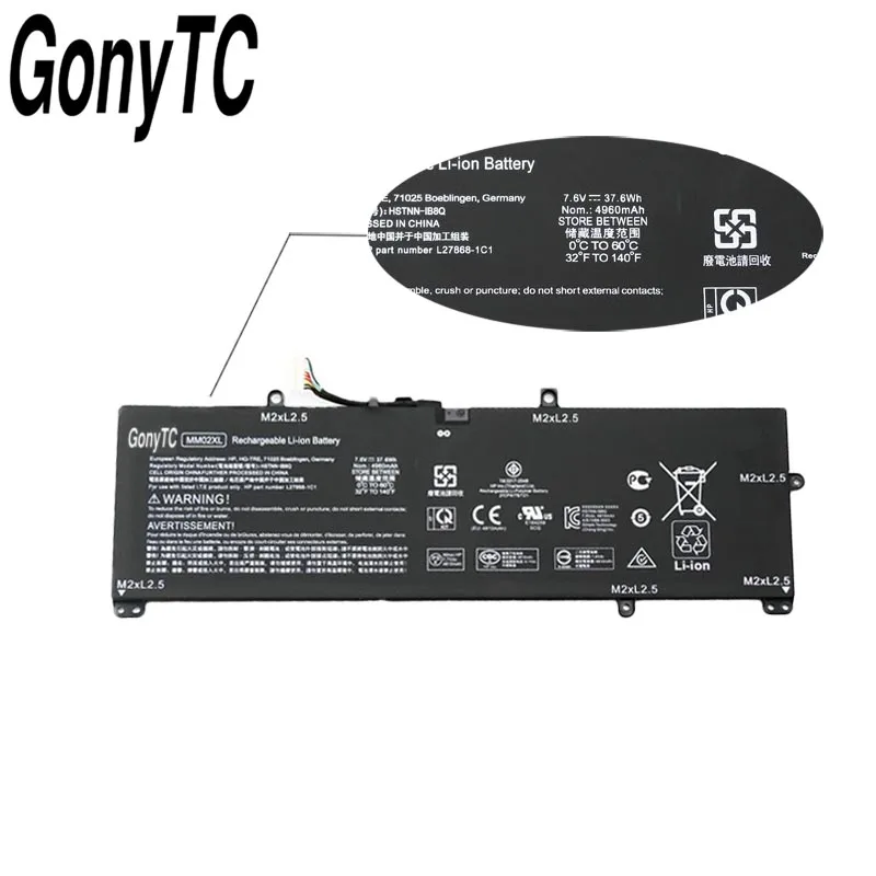 "Bateria para laptop,