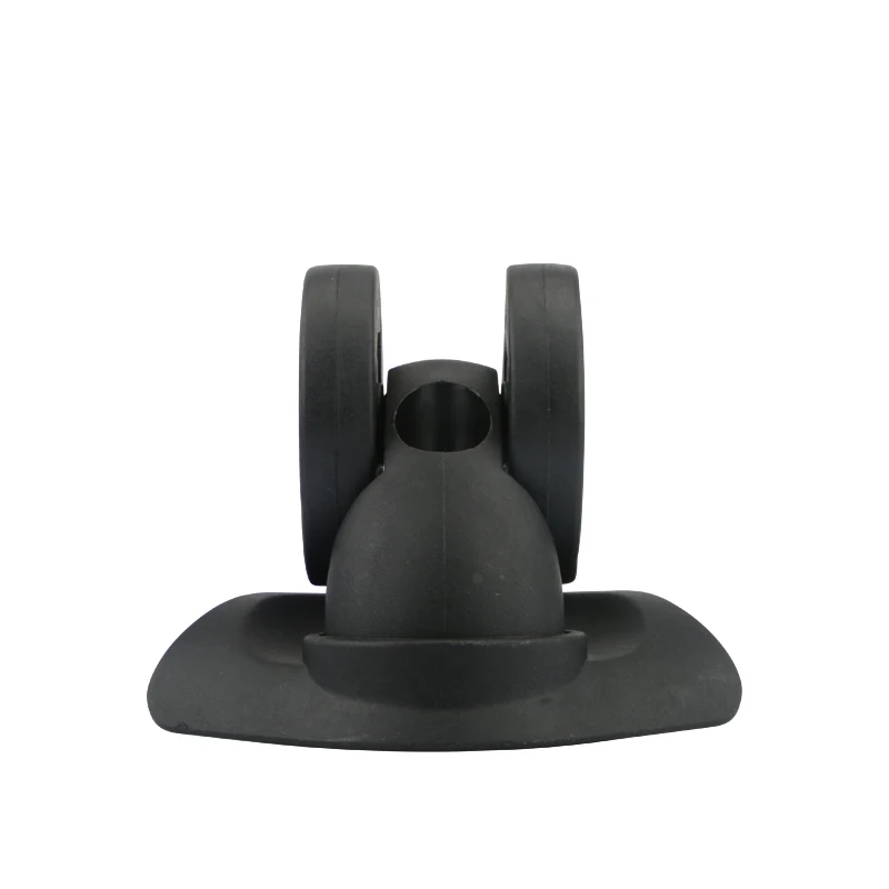 Travel Luggage Wheel Repair High-quality Universal Wheel Luggage Casters Replacement 360 Degree Silent Wear-resistant Casters