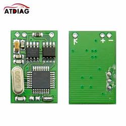 2-20pcs for BMW EWS IMMO Auto EWS2 EWS3.2 Emulator for bmw E34 E36 E38 E39 E46 Auto EWS IMMO Immobilizer