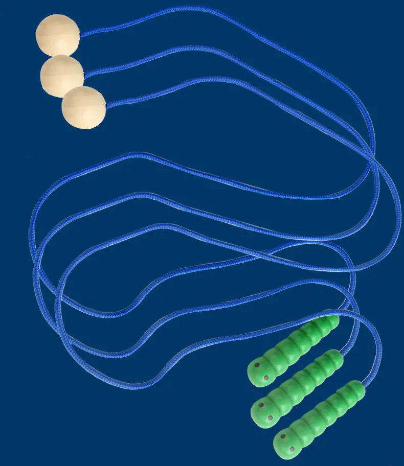 Обучающие деревянные игрушки для малышей по методу Монтессори, гусеницы, съедают фрукты, нитевидная веревка для обучения мелкой моторике 2 года