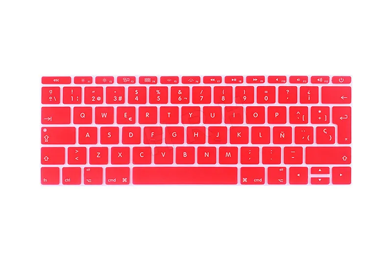 Variant: Red