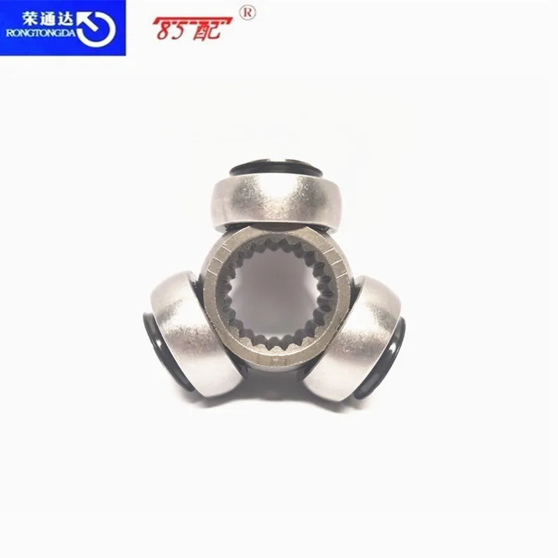 Three star bearing universal joint For Citroen Peugeot And other models