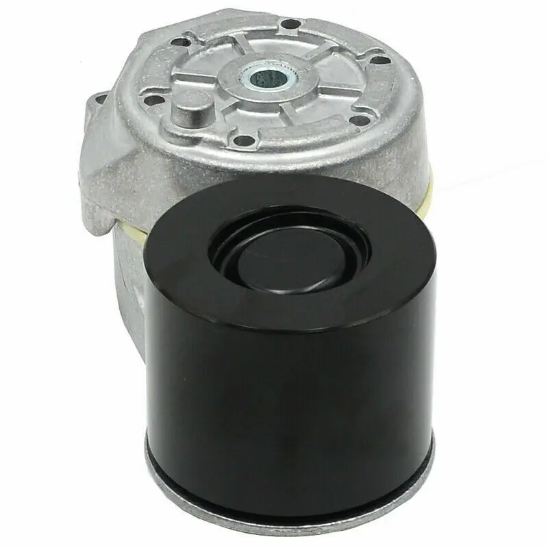 Conjunto Tensor de correa, compatible con motor Cummins ISX QSX, 3691282, 89440, 4299091