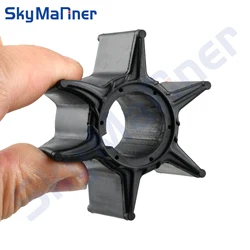 688-44352 Water Pump Impeller For Yamaha Outboard Parts 75HP 85HP 90HP 6884435200 688-44352