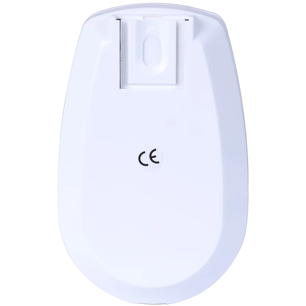 433Mhz Wireless MC-335R Wide Angle Pir Motion Sensor Movement Detector With Saving-Battery Feature
