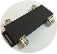 3dB Electrical Bridge 698-2700MHz Two In and Two Out FiberHomeCo-frequency Combiner with 800-2500