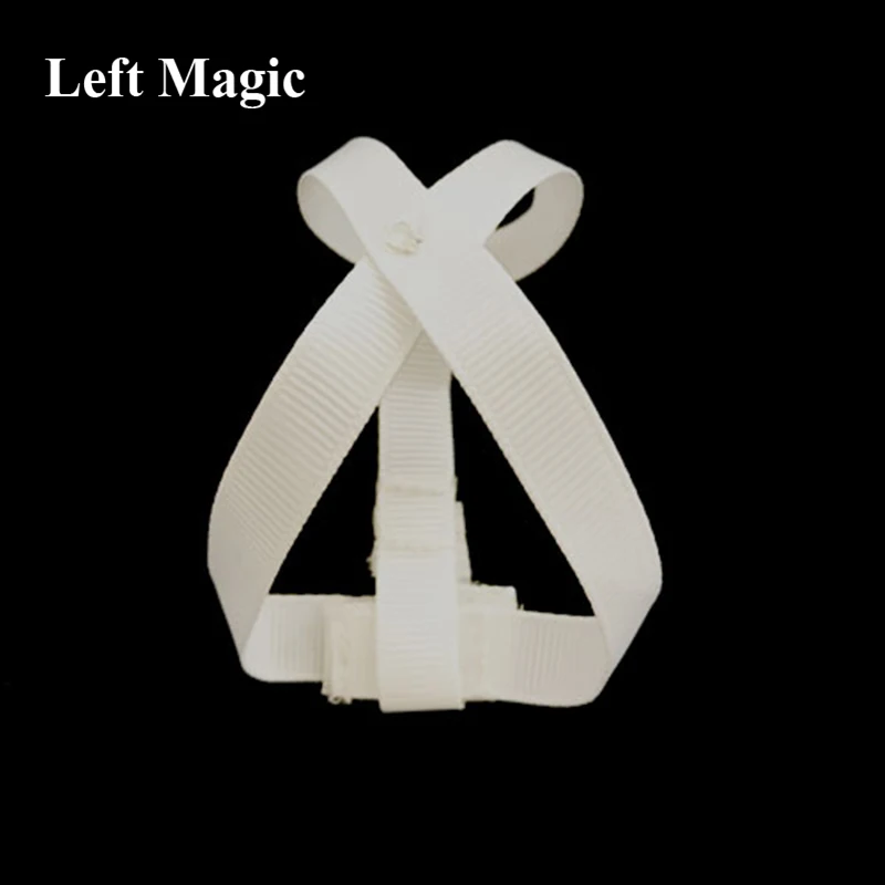 J.H. DOVE HARNESS By Jaehoon Lim (2 Kind Of Size) Magic Tricks Accessories For Professional Magician Gimmick Magia Toys