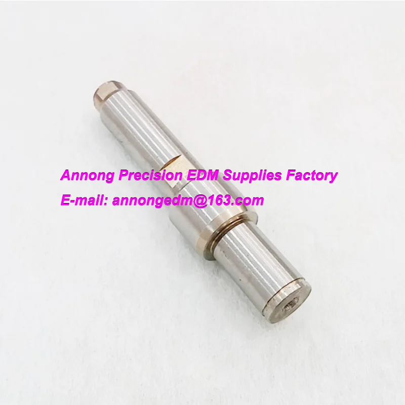 Left Pinch Roller Shaft,130004943,130003226 for Robofil 190,290,290P, 300,310,390,500,510, 690 EDM machine