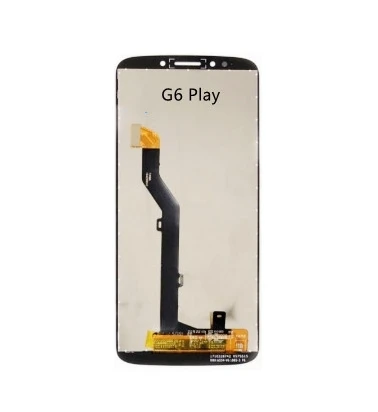 

10Pcs/Lot Test LCD For Motorola Moto G6 Play Display Touch Screen XT1922-1 XT1922-3 XT1922-4 Digitizer G6 Play XT1922 LCD