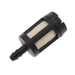 1Pcs Small Engines Petrol Fuel Tank Filter for 2mm 2.5mm 3mm Strimmer Hedge Trimmers