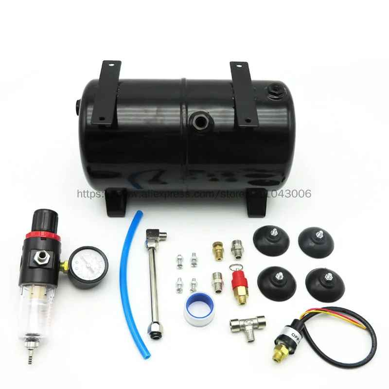 

AS18B AS186 Model Air Pump Gas Tank Ye Hong Spray Pump Haosheng Gas Tank Yousuda Gas Tank 3L