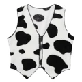 Black White A