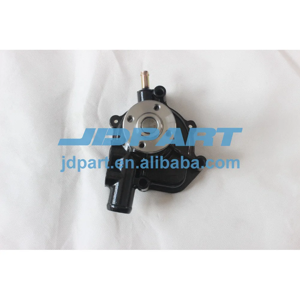 3D84-2 4TNE88 water pump for yanmar engine