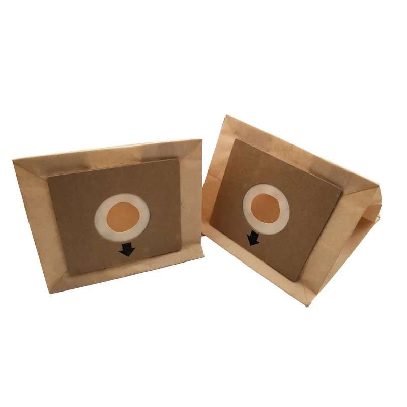 Универсальные мешки для пыли, 3 шт./лот, 11x10 см, сменные мешки для пыли для Philips, Electrolux, LG, Haier, Samsung