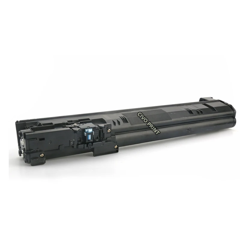 Imagem -02 - Cartucho de Toner Compatível Civoprint para Impressora hp pc 827a Cf300a Cf301a Cf302a Cf303a M880z M880z M880 Series