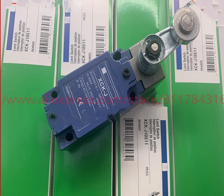 New High Quality Limit switch  XCK-J10541 XCK-J.C XCK-J10541H29C