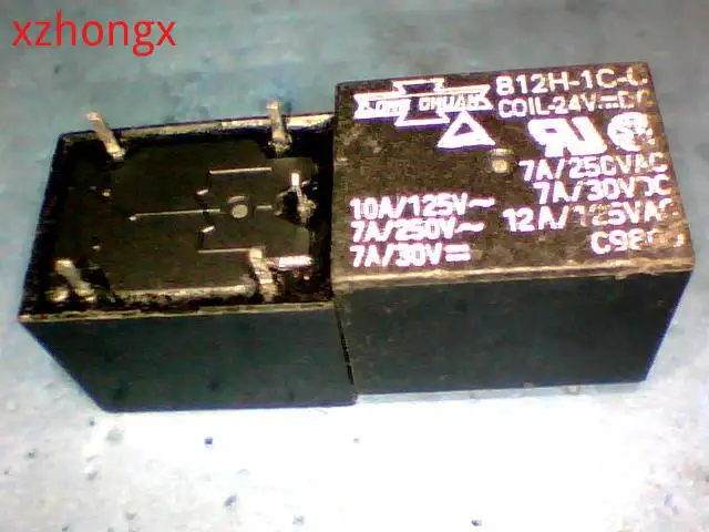 2424 v dc 4123-1c-24v