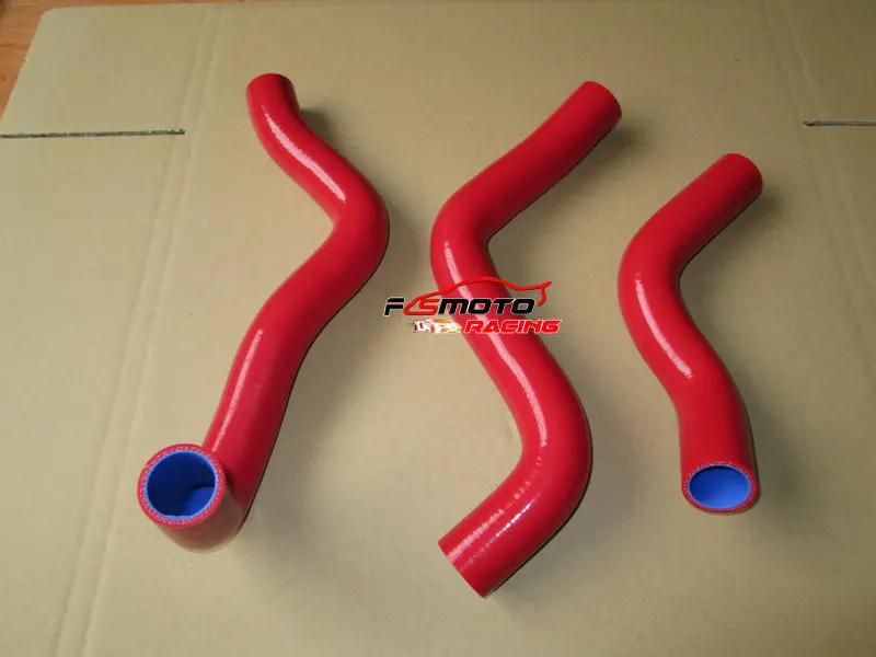 Silicone Radiator Hose For Mazda RX-8 SE3P 13B-MSP 2003 2004 2005 2006 2007 2008 03 04 05 06 07 08