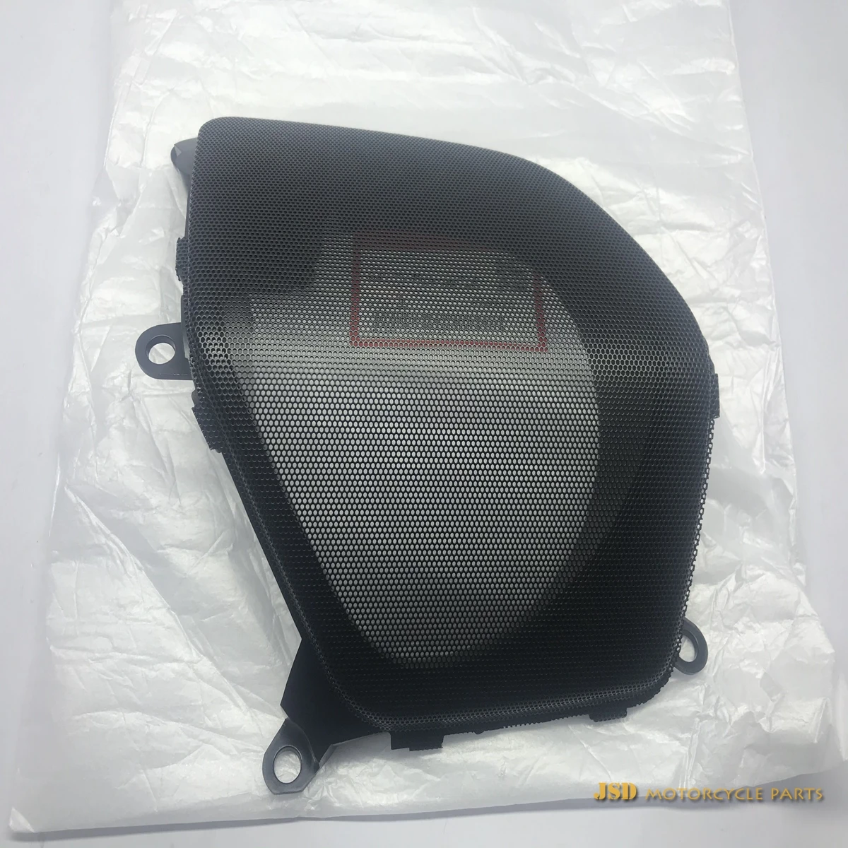 

Suitable for Honda Golden Wing GL1800 2006-2017 front loudspeaker net/loudspeaker cover/sound cover