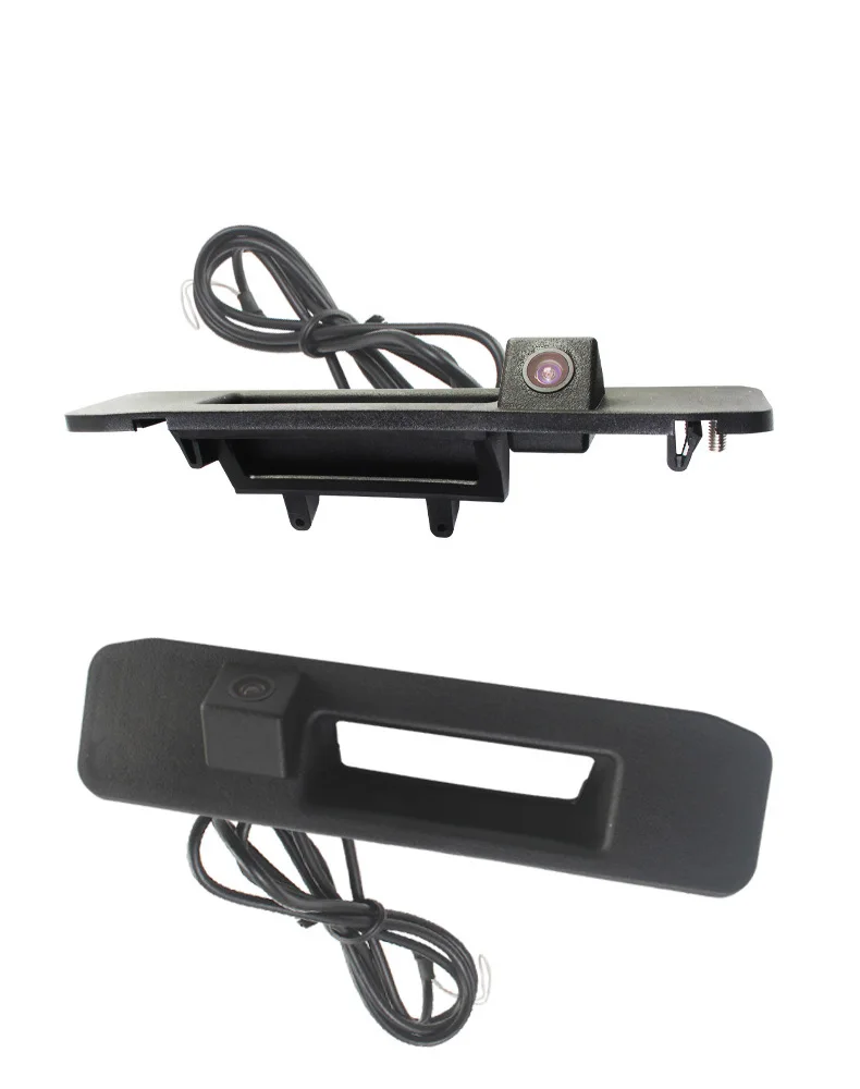 Back up reversing CAM for Mercedes 12/13/14/15 GLK300High Resolution Car Trunk Rear View parking camera