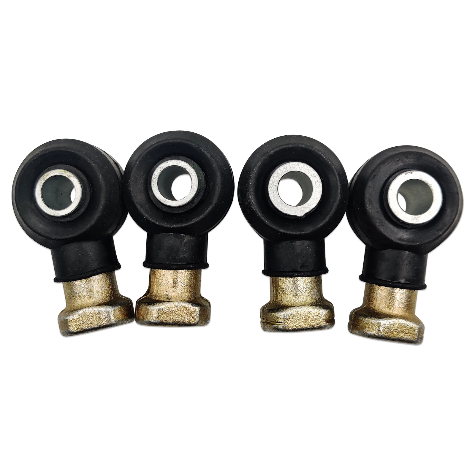 2 Set （4pcs）Ball Joint Tie Rod End A and B For Linhai 260 300 400 500 550 565 570 750  ATV UTV Linhai Code 20503 20507