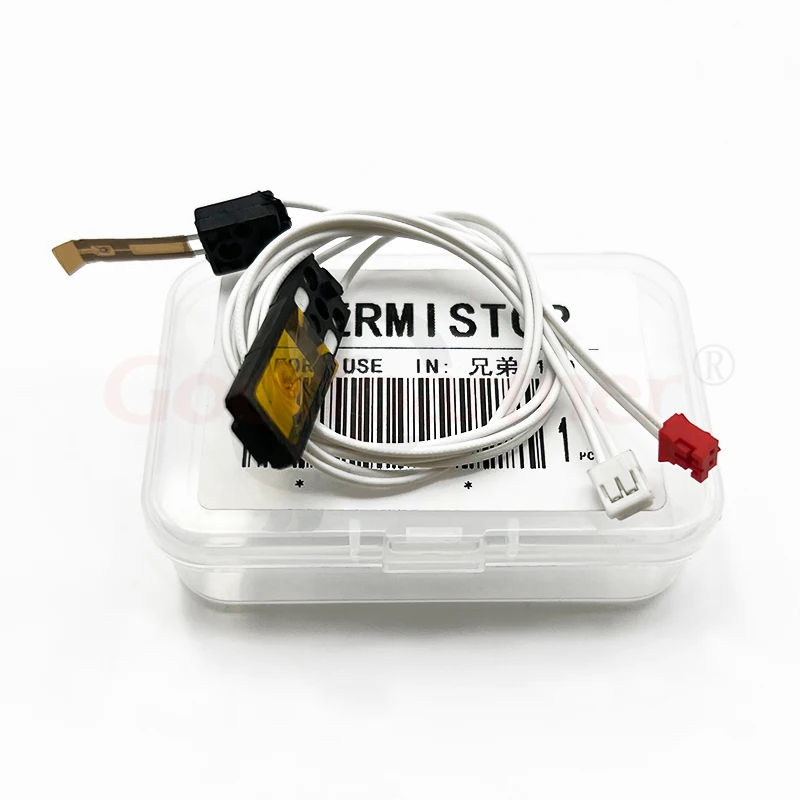 1X LY6753001 LY6754001 Fuser Thermistor for BROTHER DCP 9015 9017 9020 HL 3140 3150 3170 3180 MFC 9130 9140 9330 9335 9340