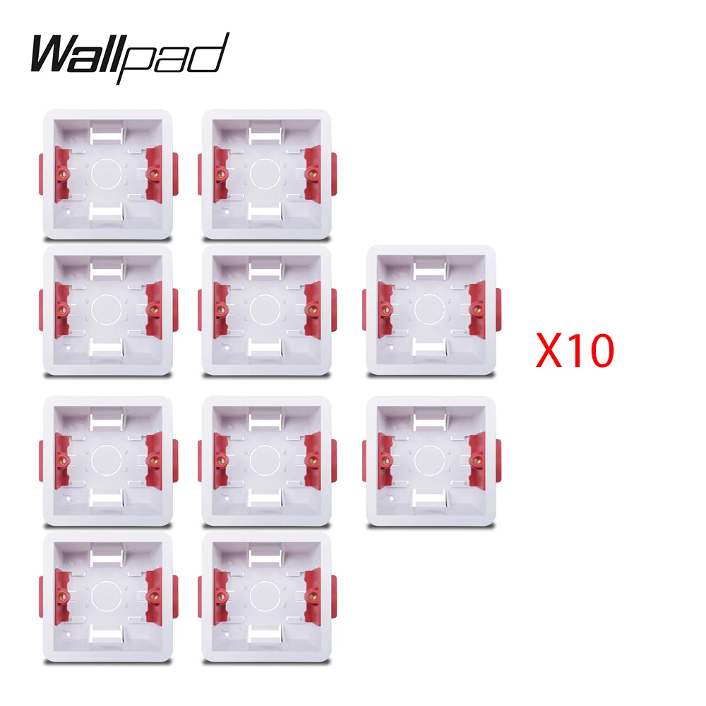 Variant: 10 Unit