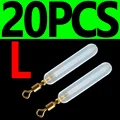 20PCS L