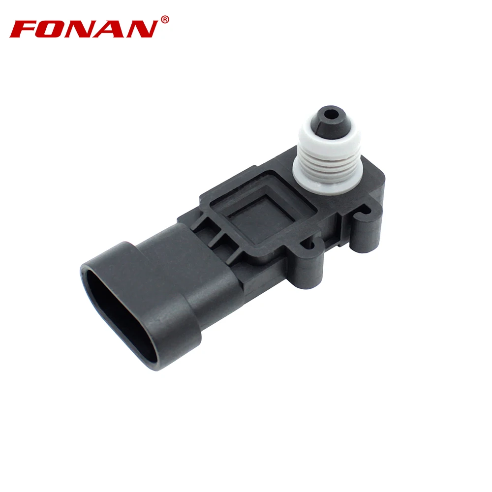 MAP Fuel Petrol Pump Tank Pressure Sensor For Chevrolet USA Trans Sport 3.4 V6 MPV 1996 - 2005 16238399 AS302