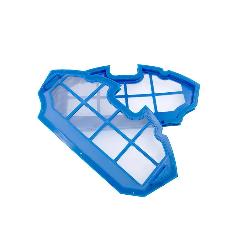 Pré-filtre lavable pour Ecovacs Debot N79 N79S, pièce de rechange pour aspirateur robot intelligent, accessoire de remplacement