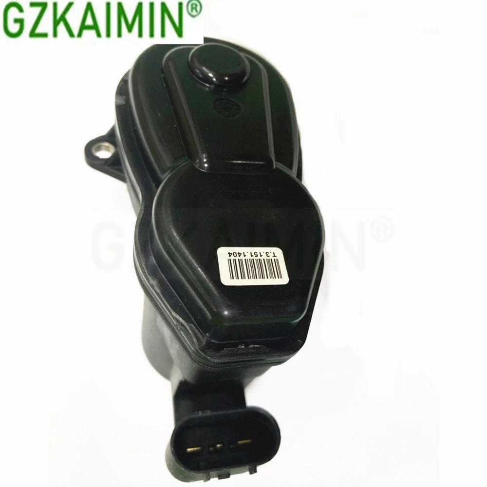 12 Teeth Rear Torx Stellmotor Brake Caliper Motor For BMW F10 F11 F1 OEM 34216791420 12T