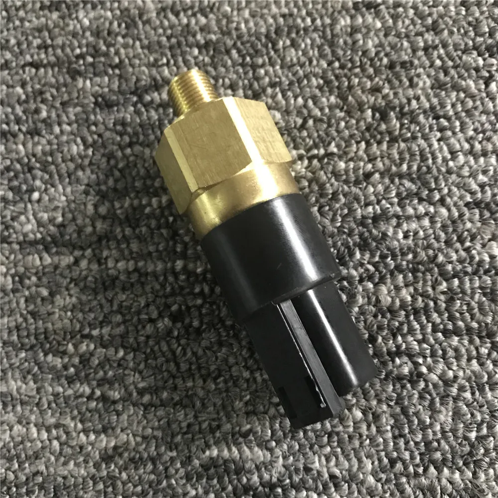 34B1008/30B0897 For LiuGong  CLG922D 925D Excavator Pressure Sensor  0.7BAR/08616-514094