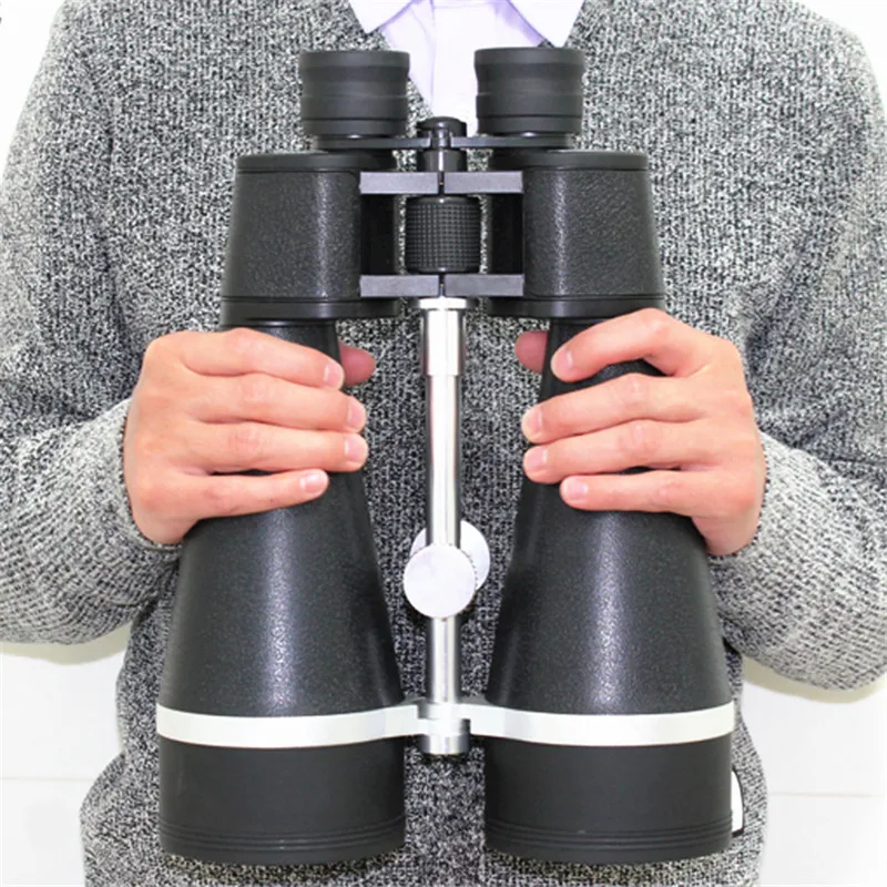 20X80 Telescope Pow…