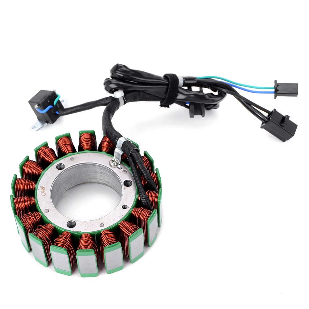 

Generator Stator Coil for Suzuki SV1000 SV1000S SV 1000 1000S 2003 2004 2005 2006 32101-16G01 32101-16G00