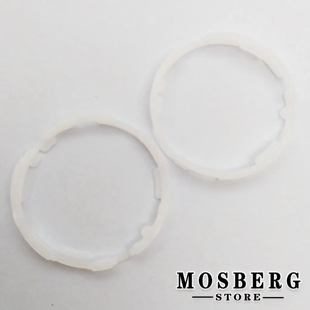 Plastic Watch Movement Spacer Ring For Miyota 8200 8205 8215 821A 820A Mingzhu 2813 3804 Replacement Accessories Repair Parts