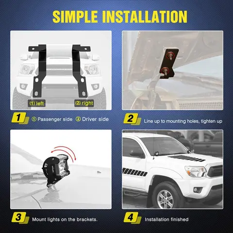 8 best sales toyota tacoma 2005 - №5