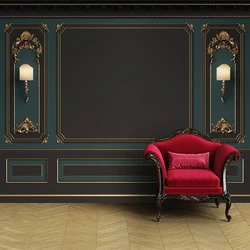 Personalizado 3D Estilo Europeu Mural Papel De Parede, Alívio Dourado, Fundo De TV, Decoração De Parede, Sala De Estar De Luxo, Papel De Parede Do Quarto