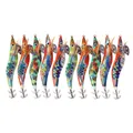 10Pcs Color A