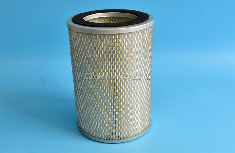 

alternative 2pcs/lot F006/ 0532000004 air oil separator filter element for BUSCH RA0160 RA0202 vacumn pump spare