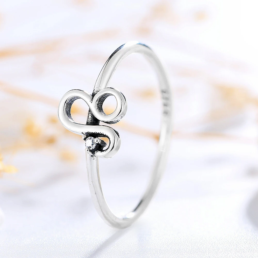 Women 12 Star Signs 925 Finger Rings Leo Twelve Constellation Gift To Girlfriend Friends Vintage Jewelry Letter Ring 2021 Trendy