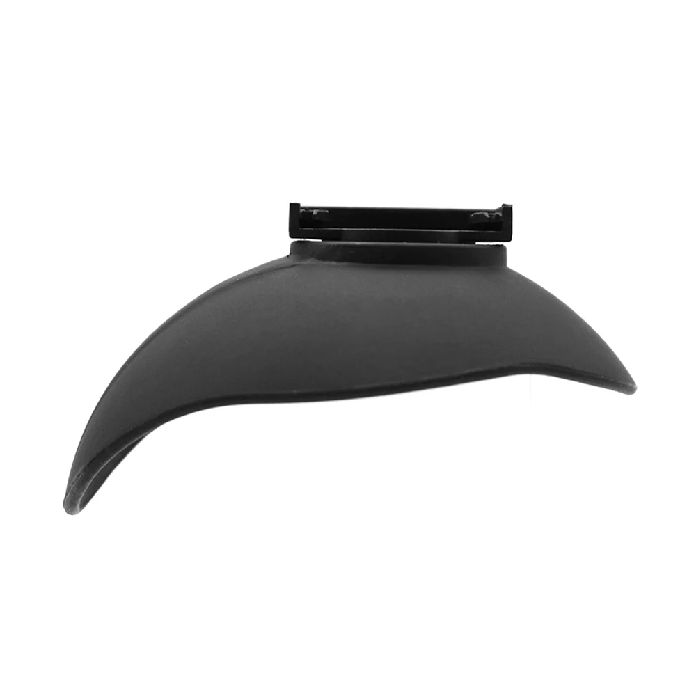 EC-EGG 360 ° Rotatable Eye Cup ช่องมองภาพแทนที่ EG สำหรับ Canon 5D IV, 1DX II, 1D, 5D II, 5DS, 5DSR, 7D