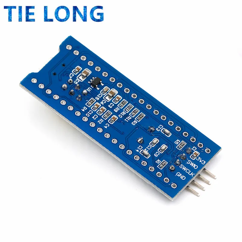 STM32F103C8T6 ARM STM32 Minimum System Development Board Module For CH32F103C8T6