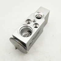 Válvula de expansión del evaporador del aire acondicionado del automóvil, calidad Original, para Chevrolet Sail 2010-2014 OEM #9029856
