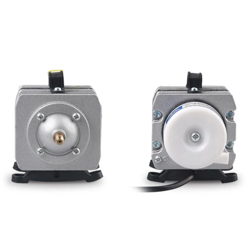 ACO-001 20W/ACO-002 35W الكهرومغناطيسي مضخة هواء 220V/50Hz ل آلة تقطيع بالليزر