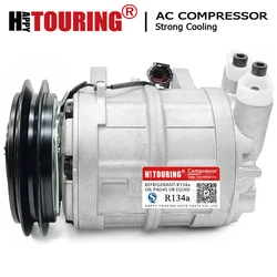 Air conditioning AC Compressor For Nissan Patrol Super Safari TB45 92600VB000 92600VC700 92610VB000 92600VC70A 92600VB005